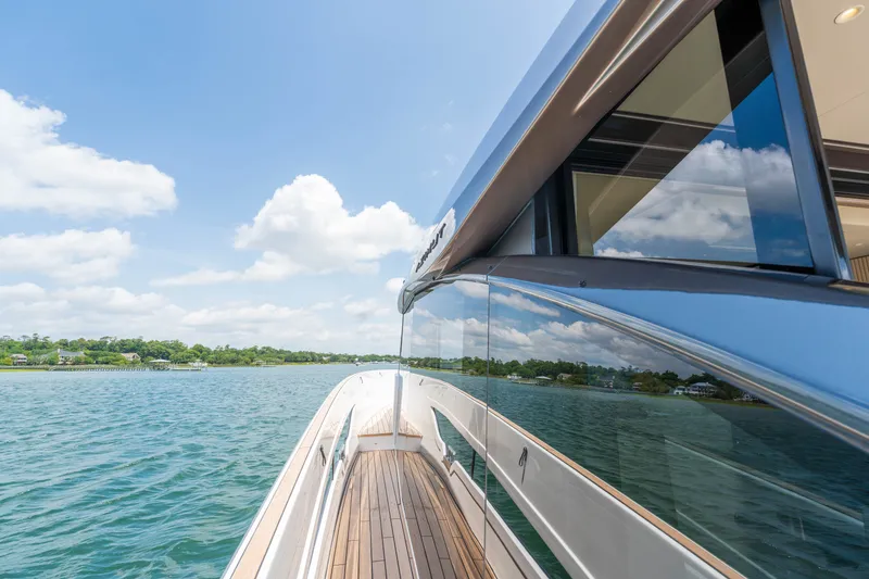 Slide: The Image of Azimut Seadeck 6 2025 - 54