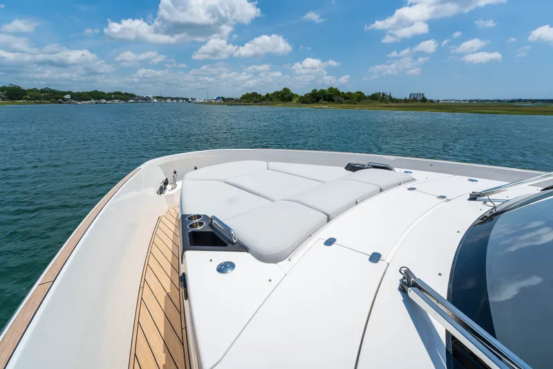 Slide: The Image of Azimut Seadeck 6 2025 - 56