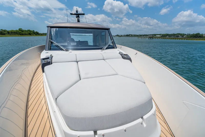 Slide: The Image of Azimut Seadeck 6 2025 - 58