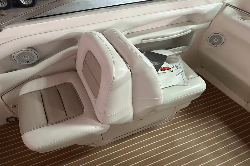 Slide: The Image of Sea Ray 280 SUN SPORT 1996 - 20