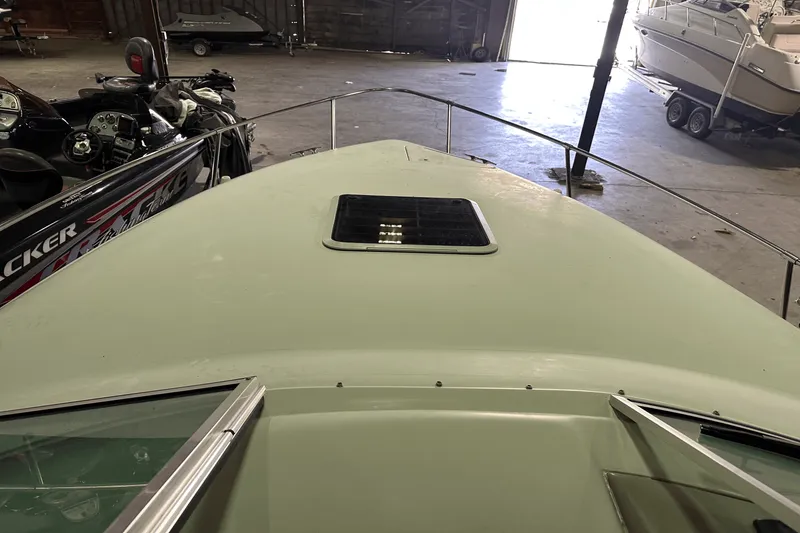 Slide: The Image of Sea Ray 280 SUN SPORT 1996 - 26