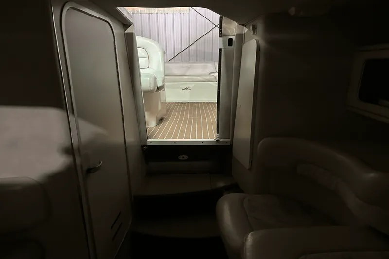 Slide: The Image of Sea Ray 280 SUN SPORT 1996 - 27