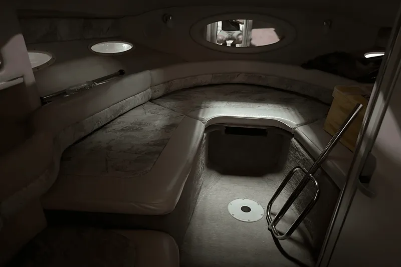 Slide: The Image of Sea Ray 280 SUN SPORT 1996 - 32