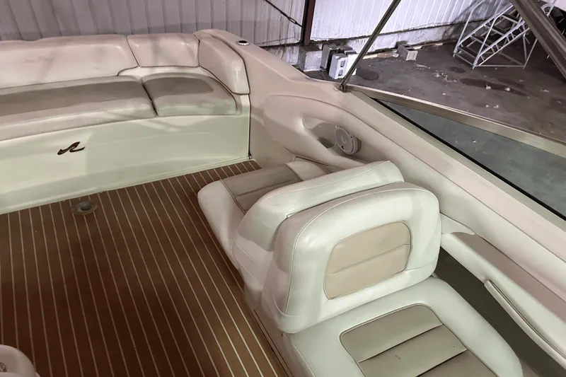 Slide: The Image of Sea Ray 280 SUN SPORT 1996 - 33