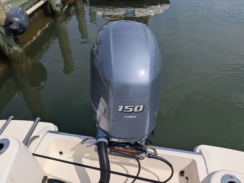 Slide: The Image of Scout 215 XSF 2019 - 23