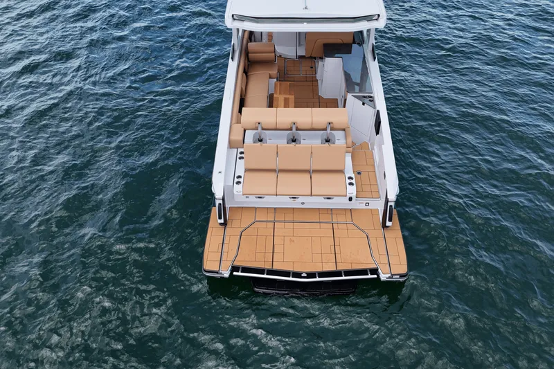 Slide: The Image of Aviara AV36 2024 - 10