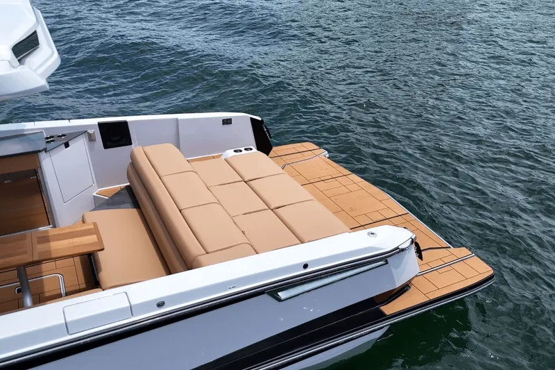 Slide: The Image of Aviara AV36 2024 - 11