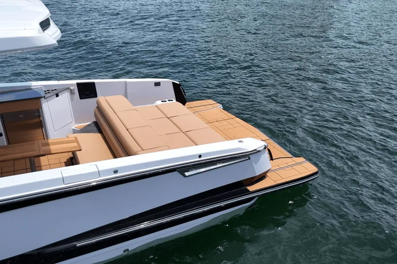 Slide: The Image of Aviara AV36 2024 - 12