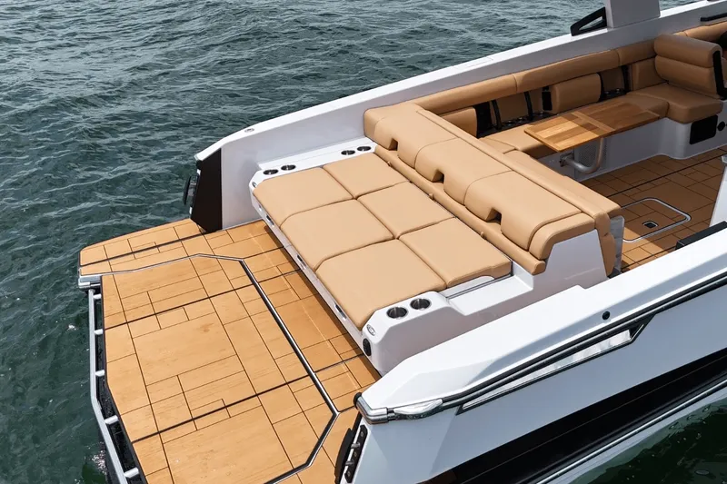 Slide: The Image of Aviara AV36 2024 - 13