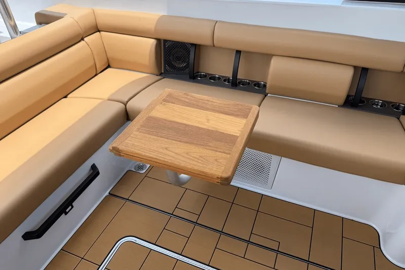 Slide: The Image of Aviara AV36 2024 - 18