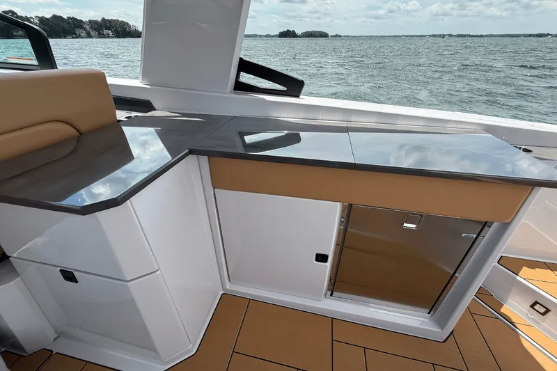 Slide: The Image of Aviara AV36 2024 - 19