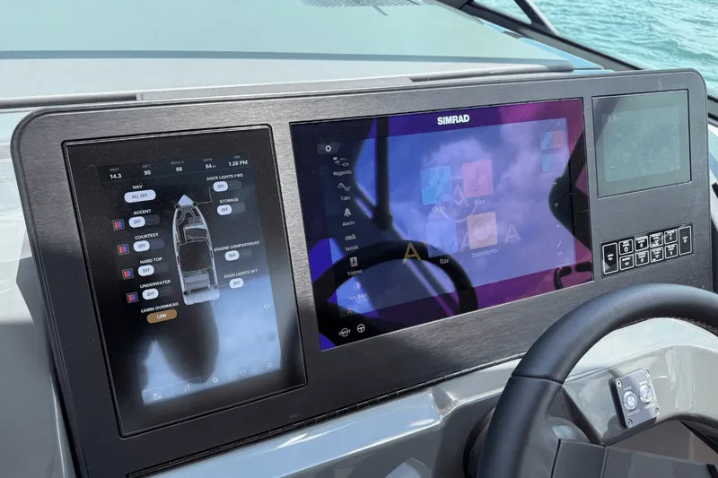 Slide: The Image of Aviara AV36 2024 - 25