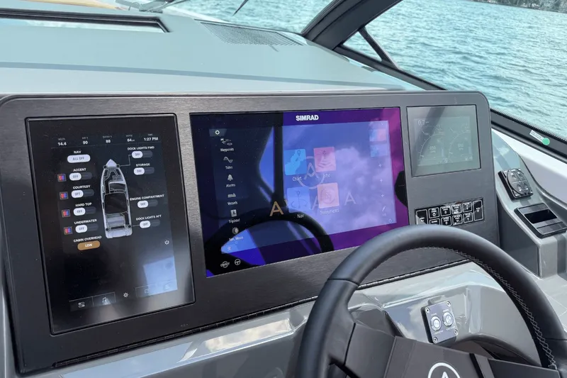 Slide: The Image of Aviara AV36 2024 - 26