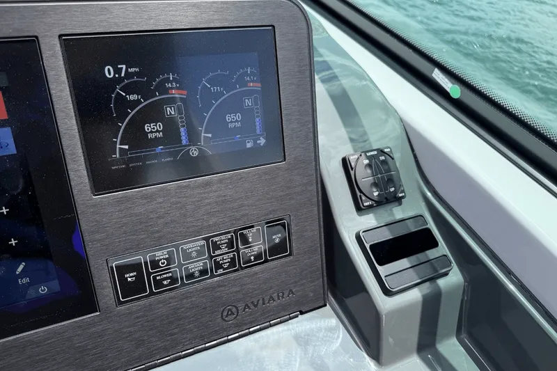 Slide: The Image of Aviara AV36 2024 - 27