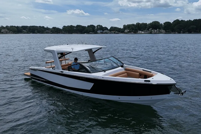 Slide: The Image of Aviara AV36 2024 - 5