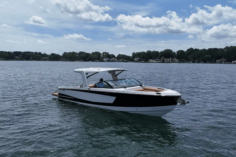 Slide: The Image of Aviara AV36 2024 - 6