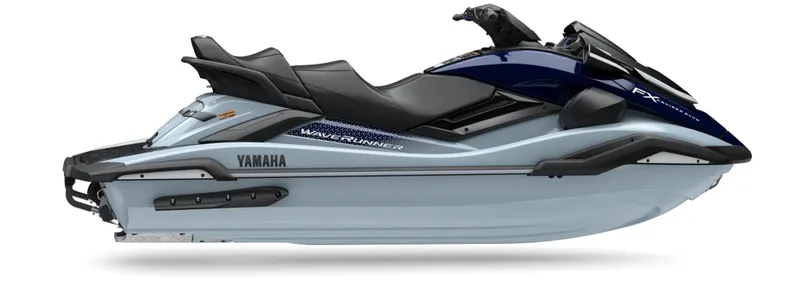 The Image of Yamaha WAVERUNNER FX CRUISER SVHO 2027 - 0
