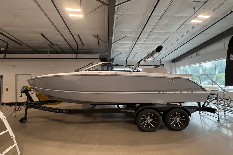 The Image of Four Winns H2 - FREEDOM 2026 - 0