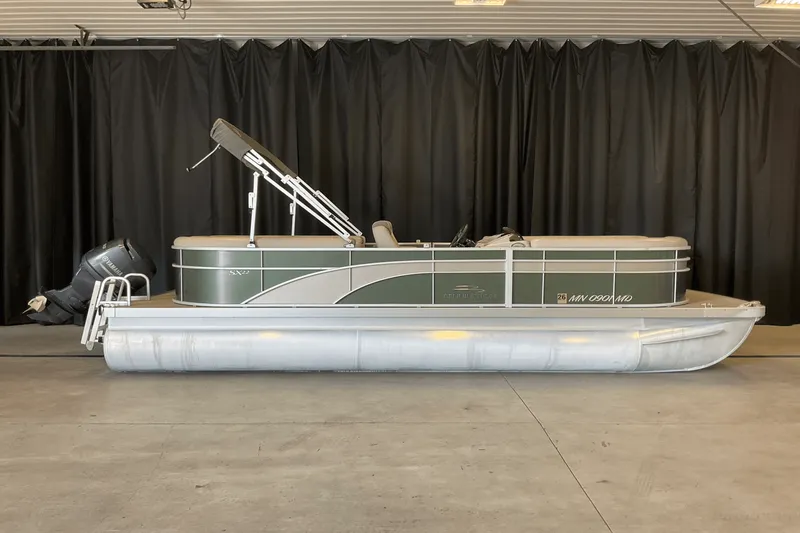 The Image of Bennington 22SSRX 2017 - 0