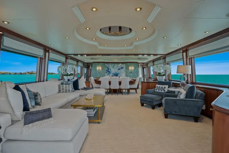 Slide: The Image of Crescent Raised Pilothouse 2004 - 1