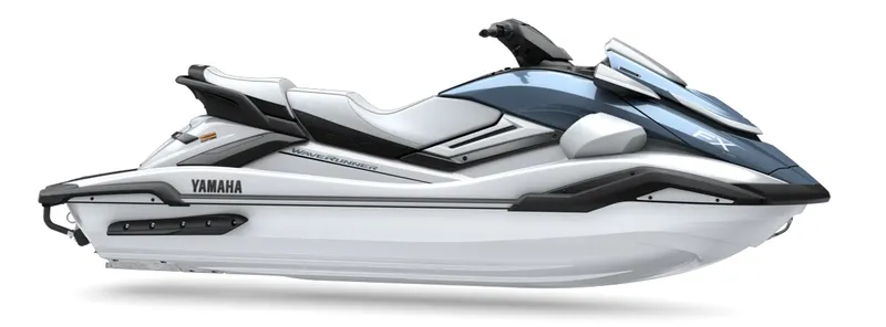 The Image of Yamaha WAVERUNNER FX HO 2027 - 0