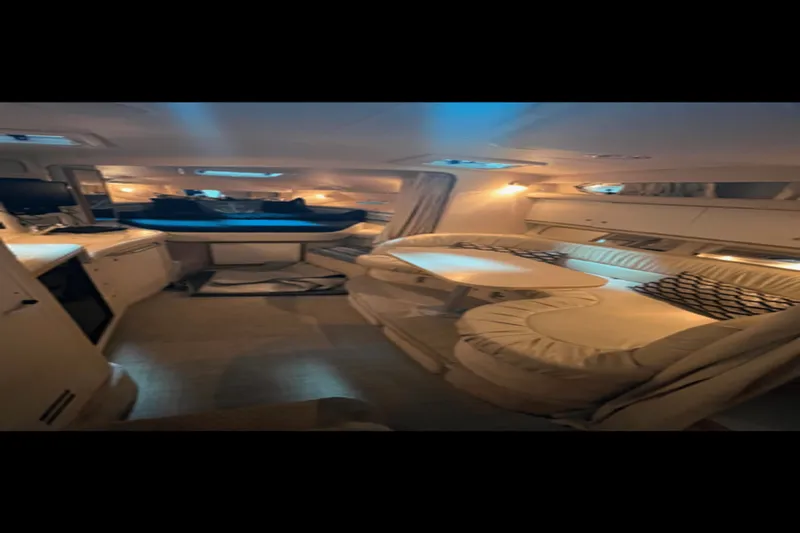 Slide: The Image of Sea Ray 340 Sundancer 2000 - 10