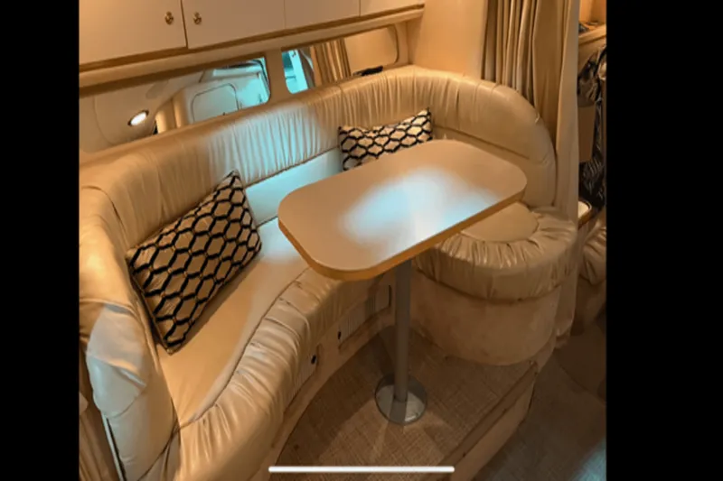 Slide: The Image of Sea Ray 340 Sundancer 2000 - 15