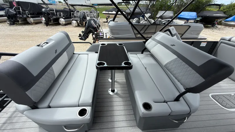 Slide: The Image of Starcraft EXS-3 DL 2027 - 55