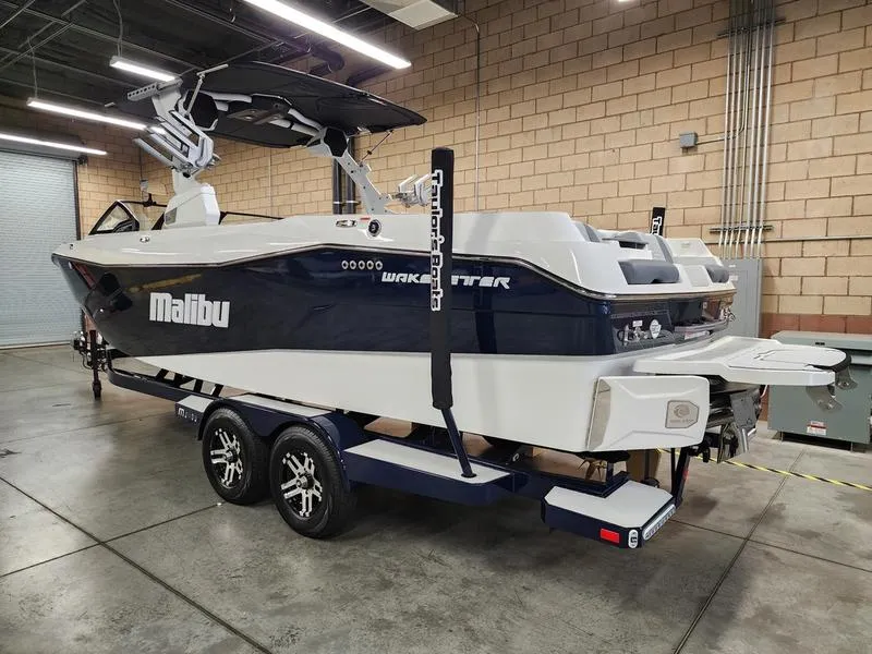 Slide: The Image of Malibu 26 LSV 2025 - 7