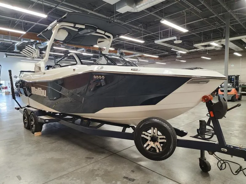 Slide: The Image of Malibu 26 LSV 2025 - 3