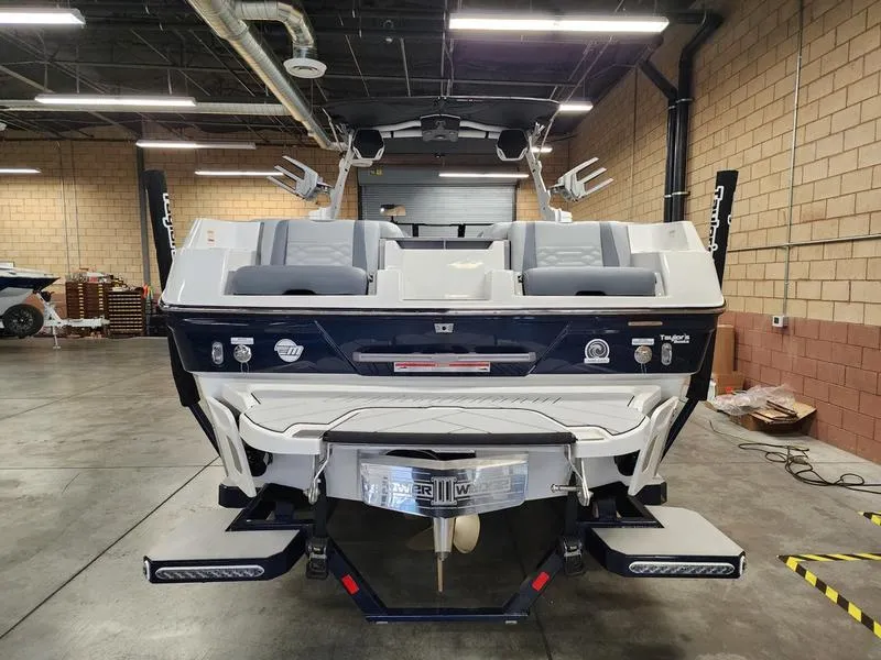 Slide: The Image of Malibu 26 LSV 2025 - 6
