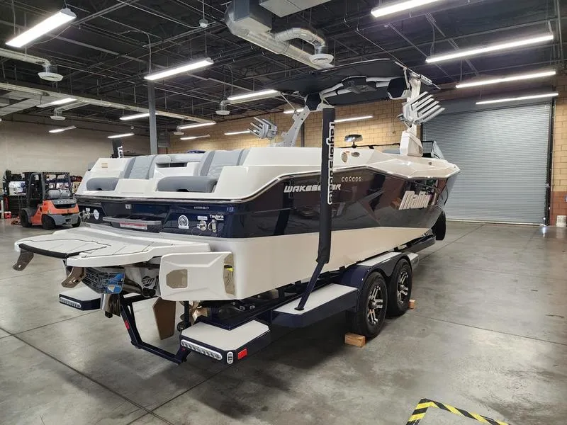 Slide: The Image of Malibu 26 LSV 2025 - 5