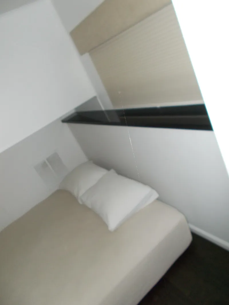 Slide: The Image of Spacious outdoor kitchen on 1992 Jamestowner Silver Lining houseboat with modern amenities. - 16