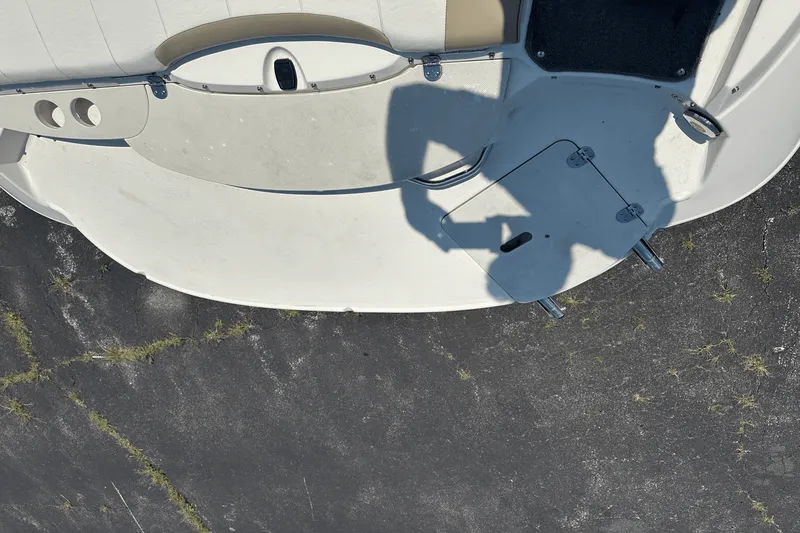 Slide: The Image of Stingray 198LX 2014 - 19