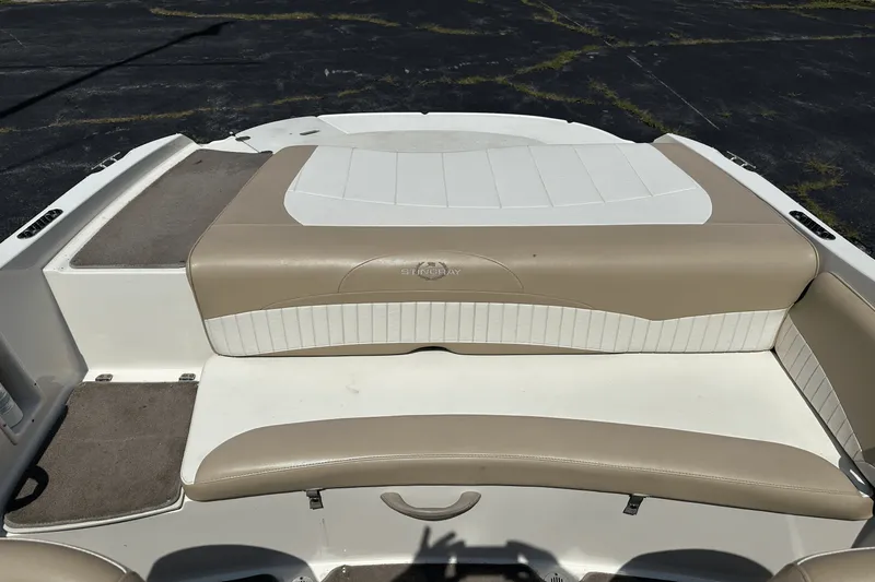 Slide: The Image of Stingray 198LX 2014 - 21