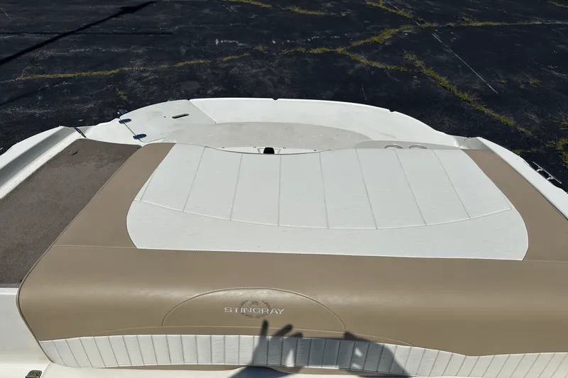 Slide: The Image of Stingray 198LX 2014 - 22
