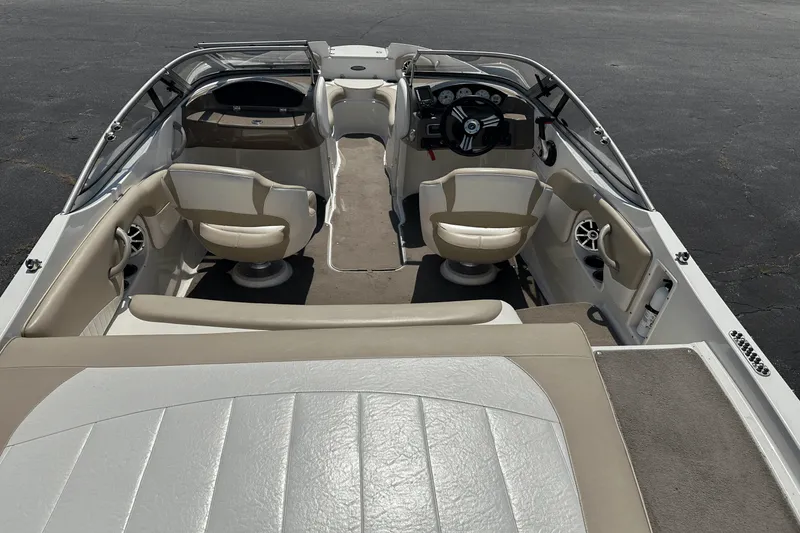 Slide: The Image of Stingray 198LX 2014 - 25