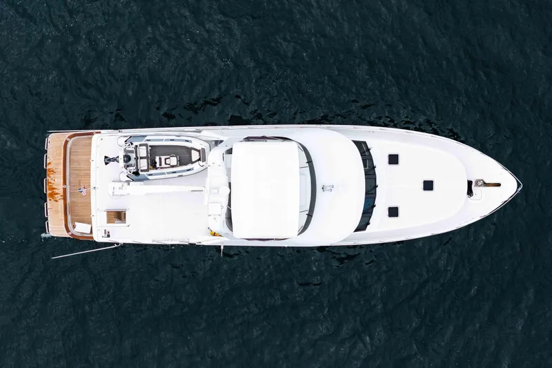 Slide: The Image of Nordlund Boat 74 1999 - 31