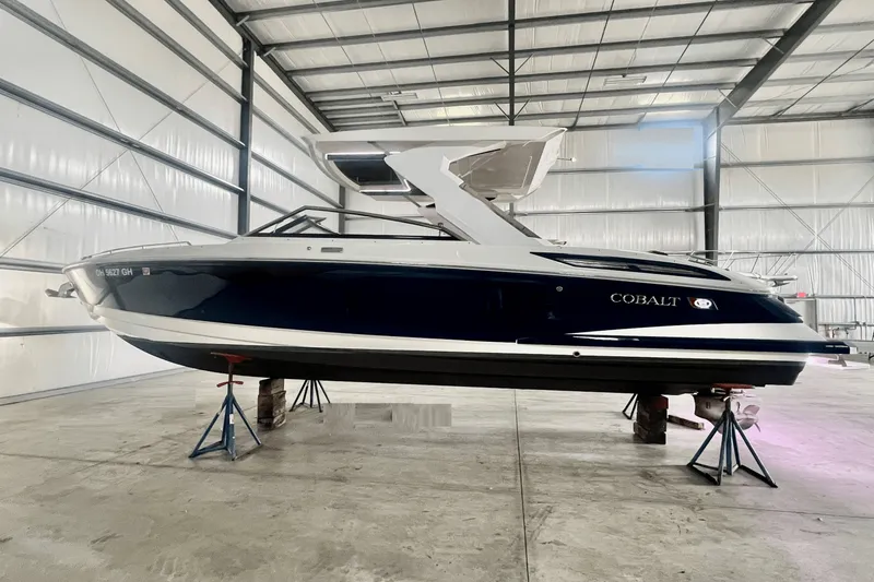 The Image of Cobalt A29 2022 - 0