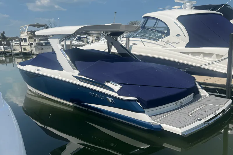 Slide: The Image of Cobalt A29 2022 - 14