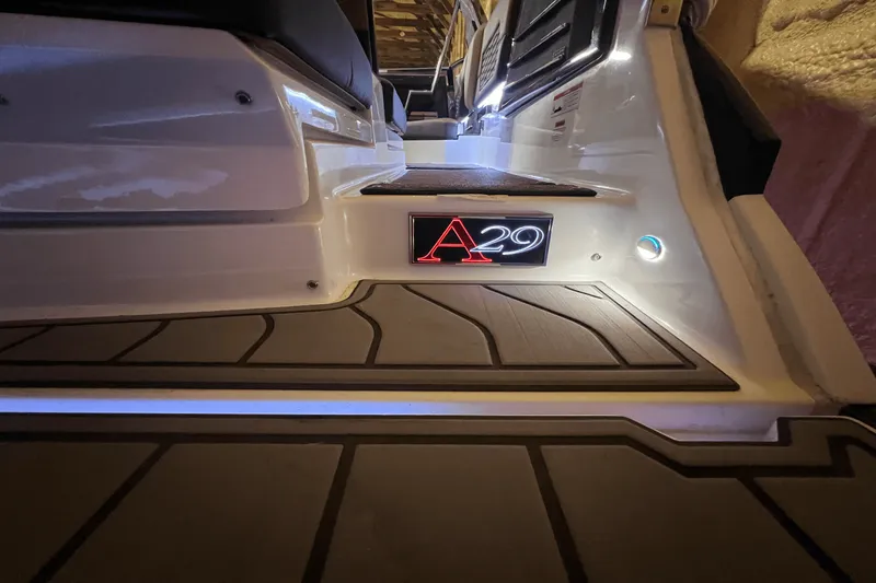 Slide: The Image of Cobalt A29 2022 - 35