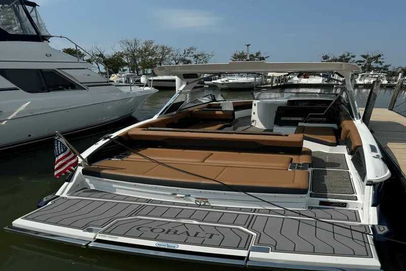 Slide: The Image of Cobalt A29 2022 - 6