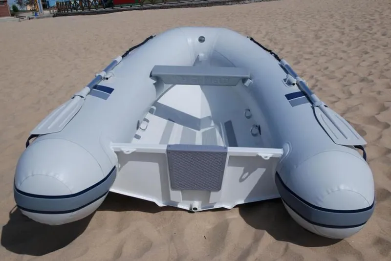 Slide: The Image of Manufacturer Provided Image: Manufacturer Provided Image - 1