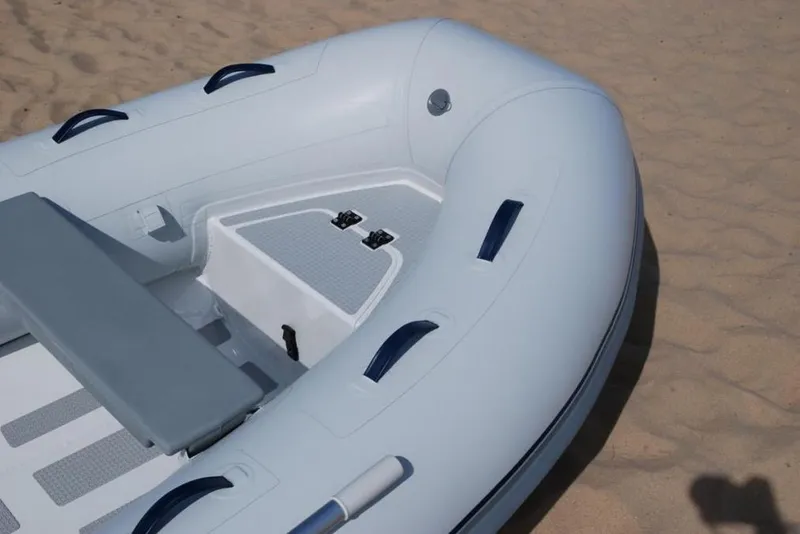 Slide: The Image of Manufacturer Provided Image - 1