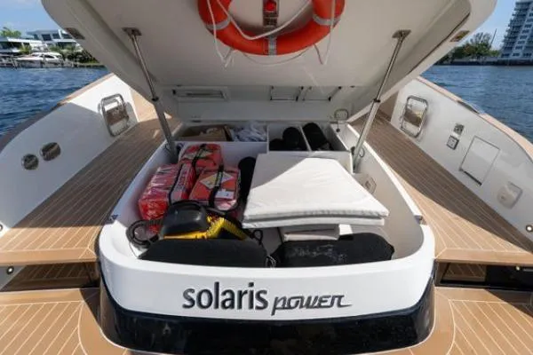 Slide: The Image of Solaris Power 44 2025 - 21