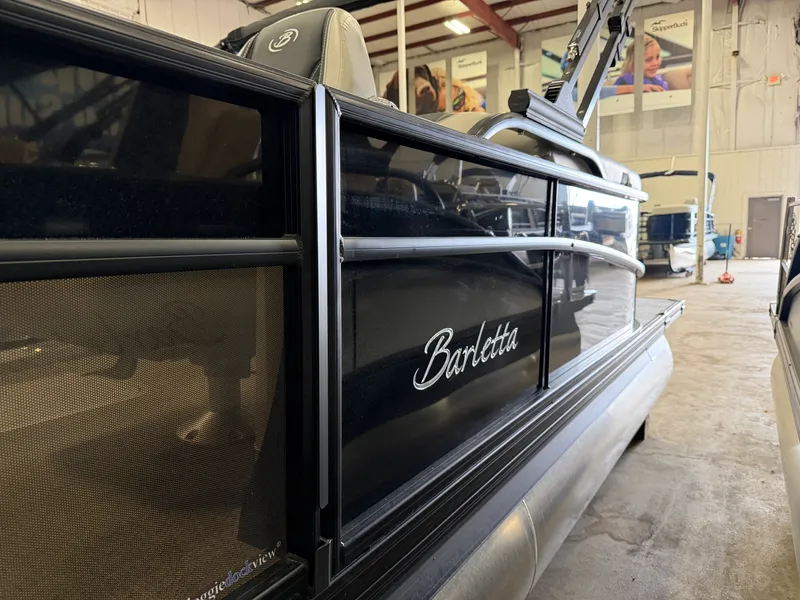 Slide: The Image of Barletta Cabrio 22 QC 2026 - 12