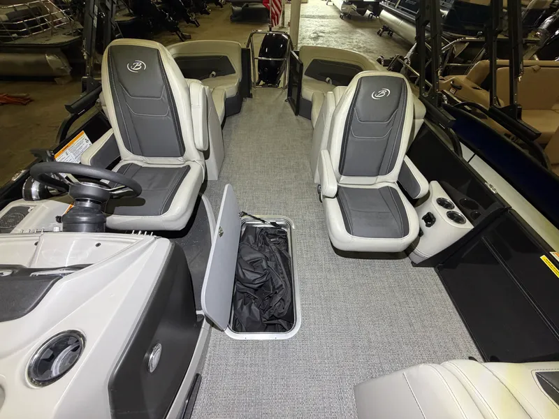 Slide: The Image of Barletta Cabrio 22 QC 2026 - 29