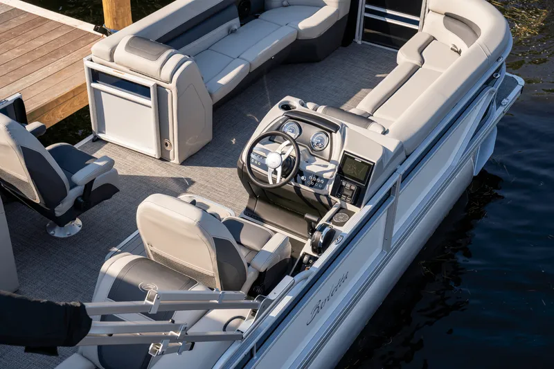 Slide: The Image of Barletta Cabrio 22 QC 2026 - 4