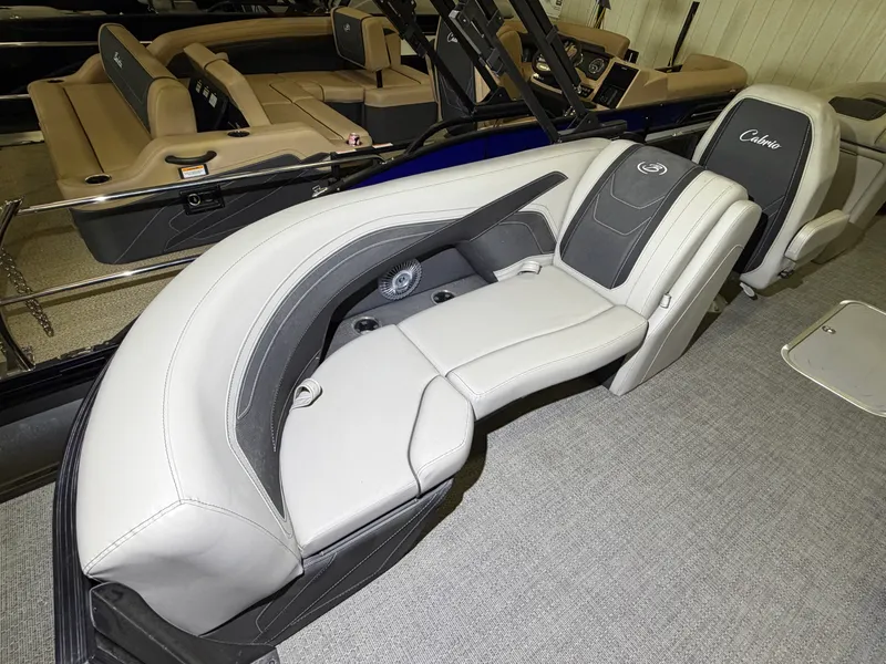 Slide: The Image of Barletta Cabrio 22 QC 2026 - 34