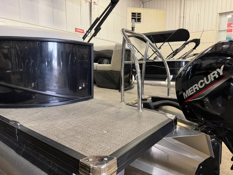 Slide: The Image of Barletta Cabrio 22 QC 2026 - 7
